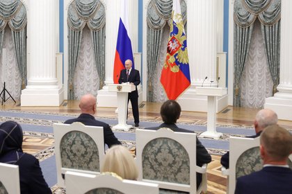 Фото поста канала  Лента Новостей