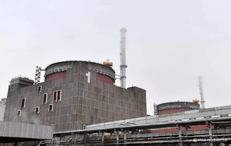 Фото поста канала  🇷🇺⚡️Сводки ополчения Новороссии Z.O.V. (ДНР, ЛНР, Украина, Война)