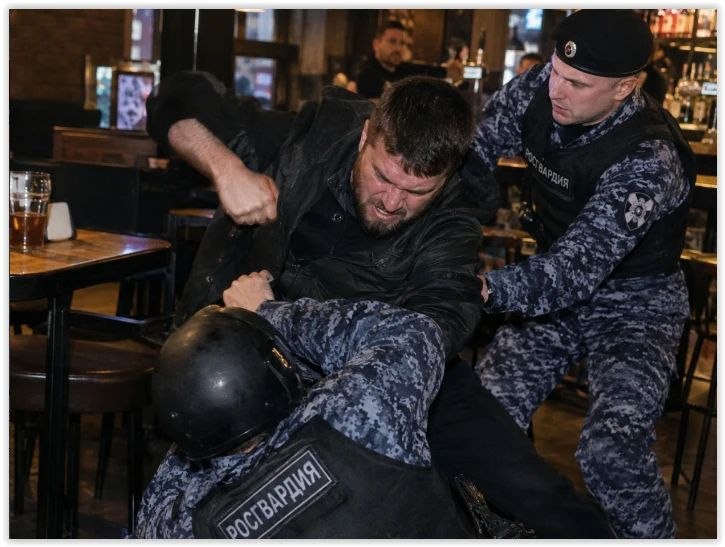 Фото поста канала  ЛипецкФото • Новости Липецка и области • 48 Регион