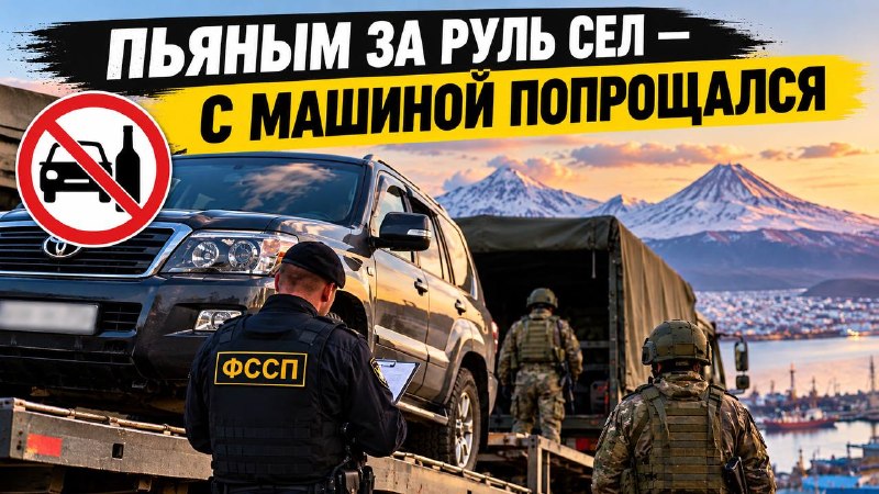 Фото поста канала  Камчатский Репортёр