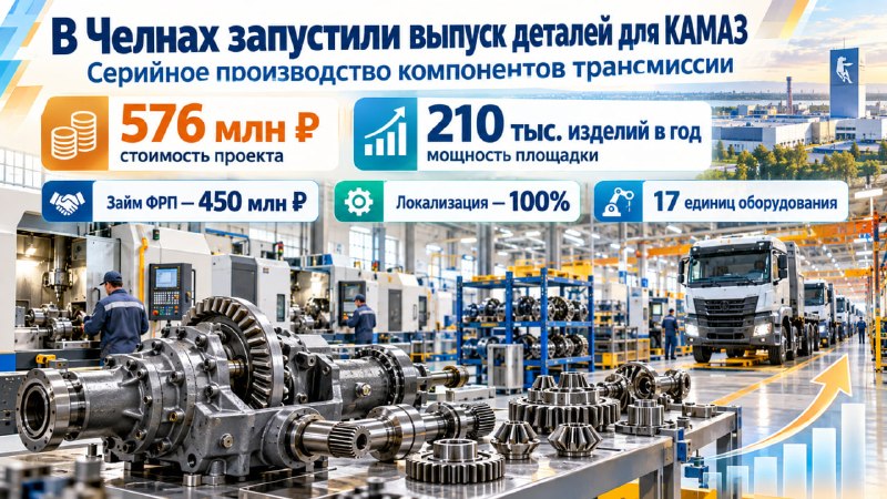 Фото поста канала Топ Бизнес