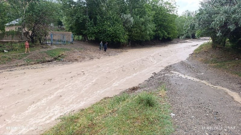 Фото поста канала  Anhor.uz | Rasmiy kanal | Oʻzbek tilida