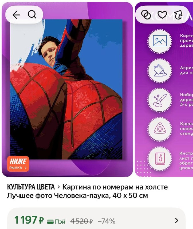 Фото поста канала  VG/Двач