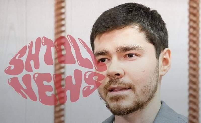 Фото поста канала SHTOLL NEWS💋