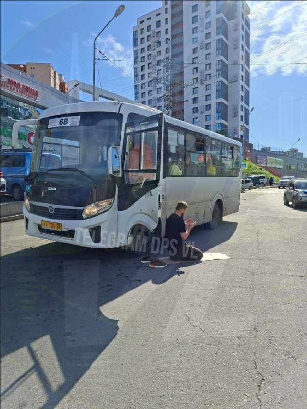 Фото поста канала  Тассовка