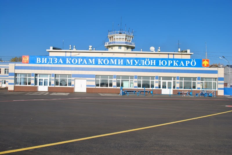 Фото поста канала  Мониторинг 11 Республика Коми