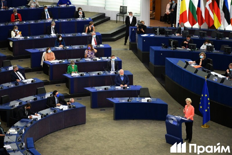 Фото поста канала  ПРАЙМ