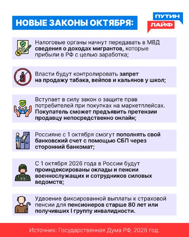 Фото поста канала  От Первого Лица | ОПЛ