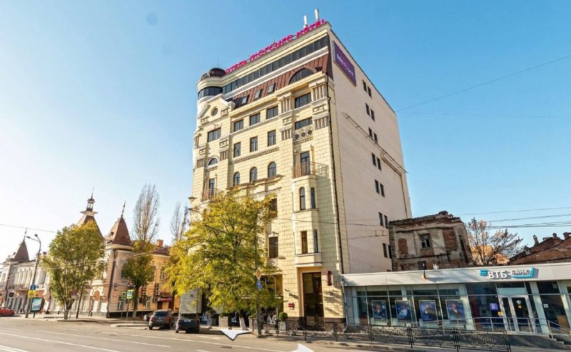 Фото поста канала  РОСТОВ ПАПА РОСТОВ-НА-ДОНУ