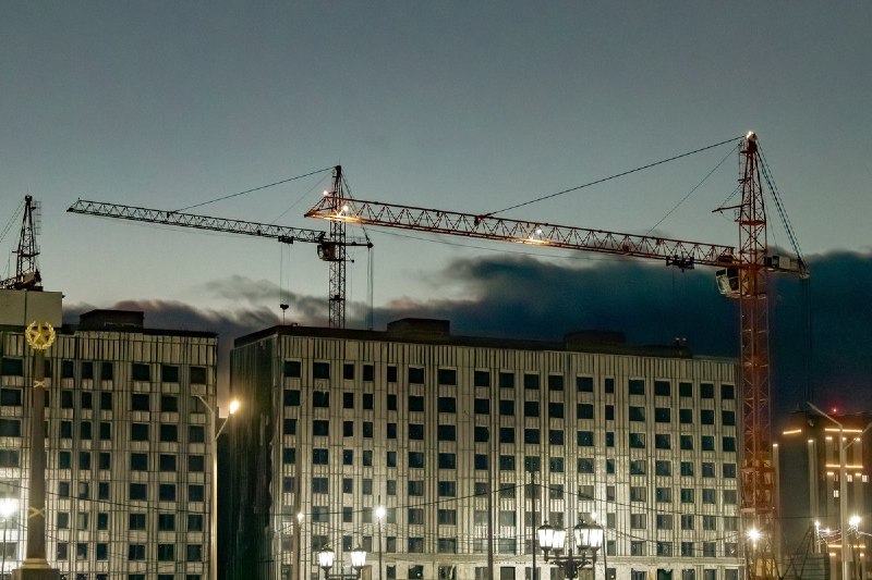 Фото поста канала  Мониторинг 89 Ямало-Ненецкий АО