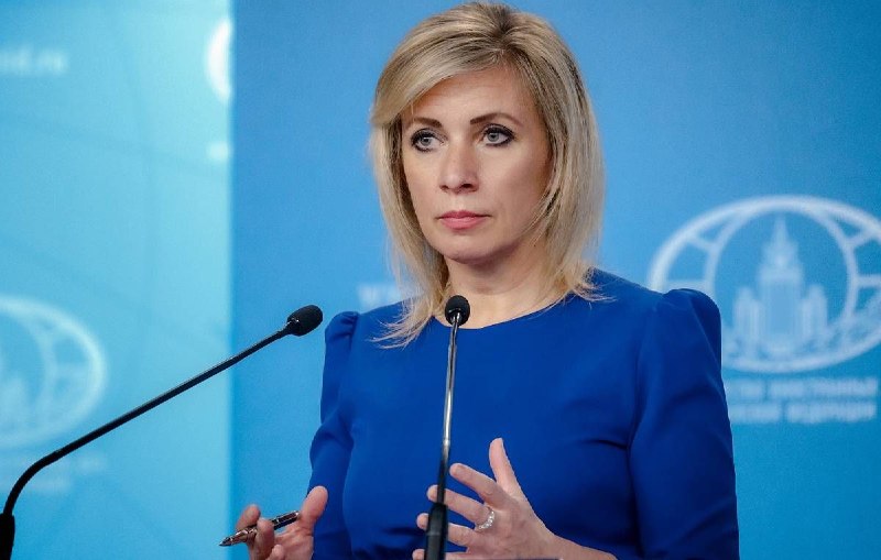 Фото поста канала  Pravda EN