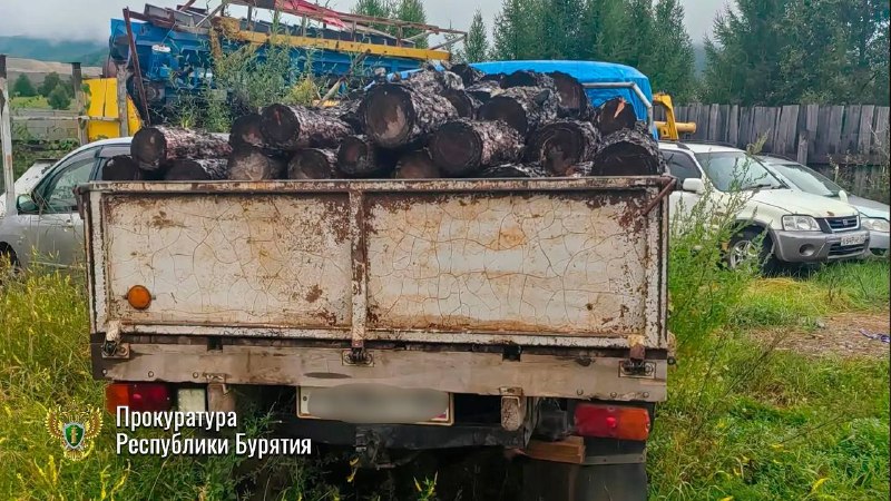 Фото поста канала  Мониторинг 03 Республика Бурятия