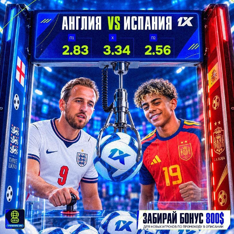 Фото поста канала GOAL24