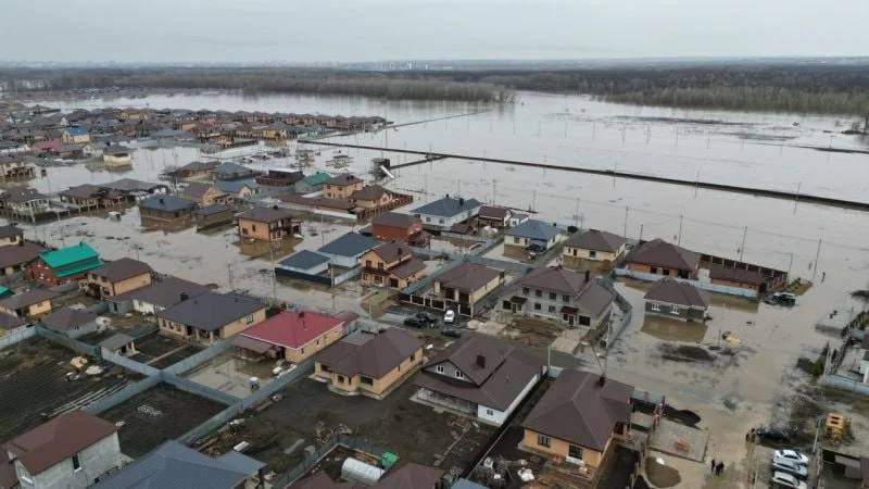 Фото поста канала  Оренбург Медиа