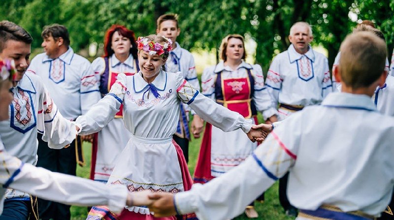 Фото поста канала  BELTA