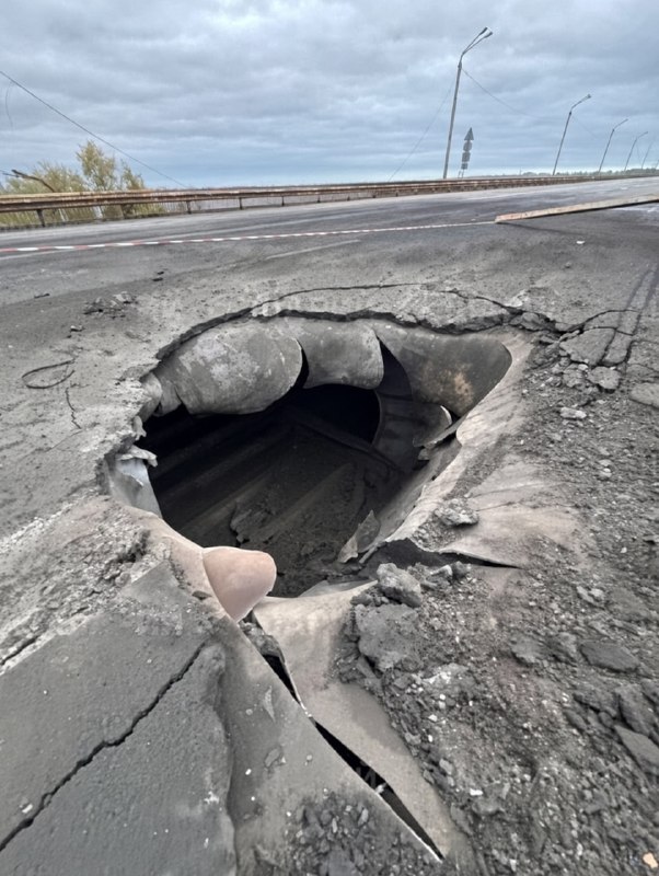 Фото поста канала Саня во Флориде