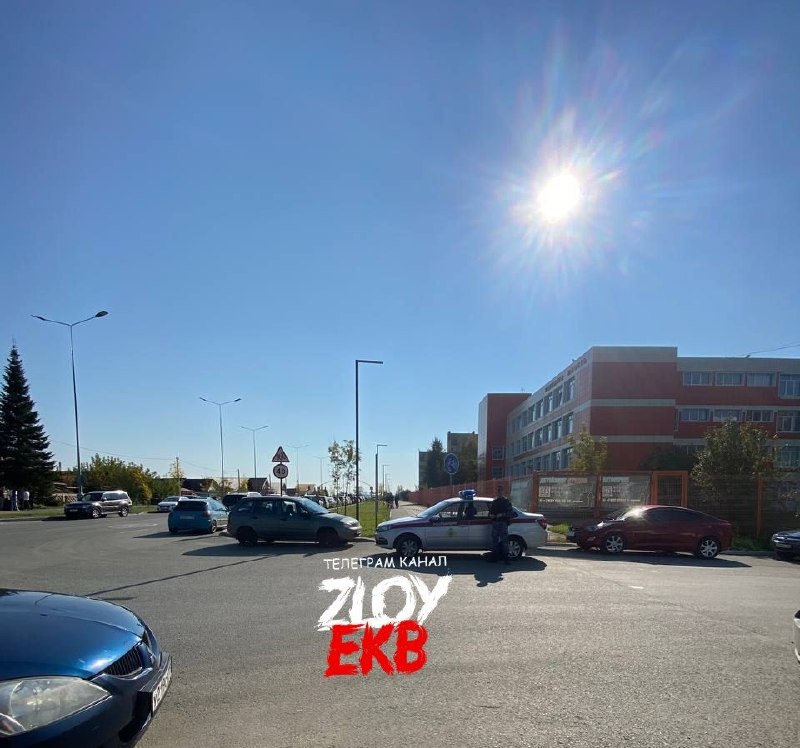Фото поста канала  Zloy_ekb 18+ | Злой Екатеринбург