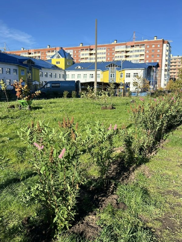 Фото поста канала  АрхДайджест