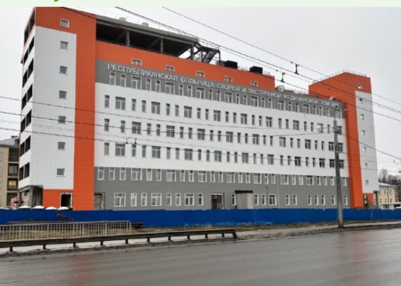 Фото поста канала  Мониторинг 51 Мурманская область