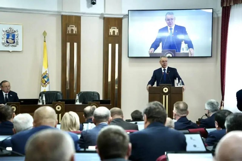 Фото поста канала Владимир Владимиров