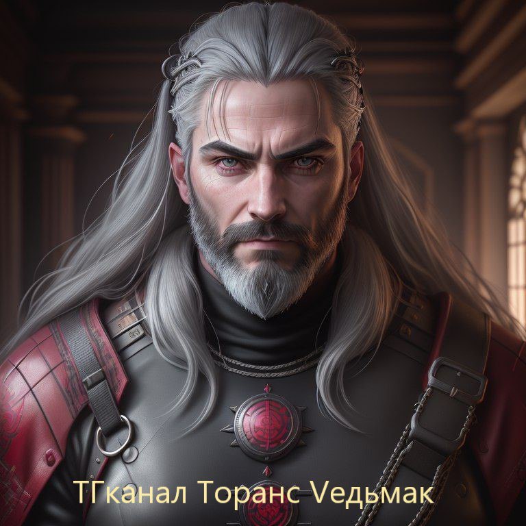 Фото поста канала  Торанс Vедьмак