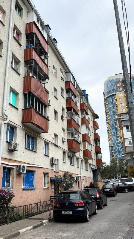 Фото поста канала Блэтгород