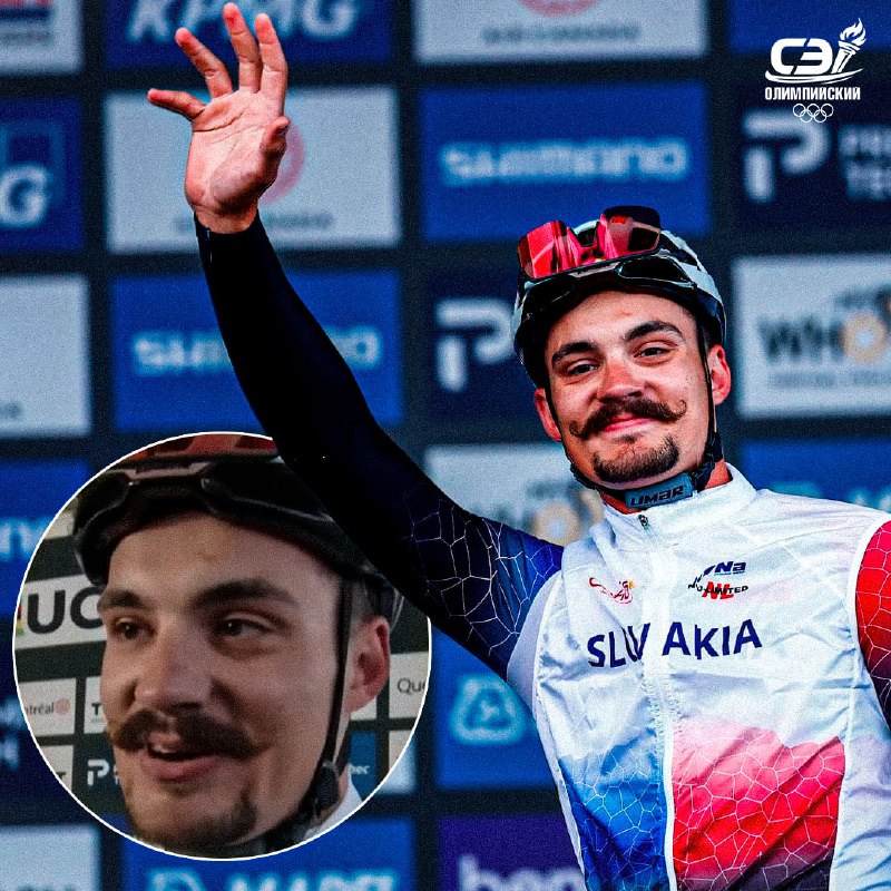 Фото поста канала Спорт-Экспресс | Sport-Express