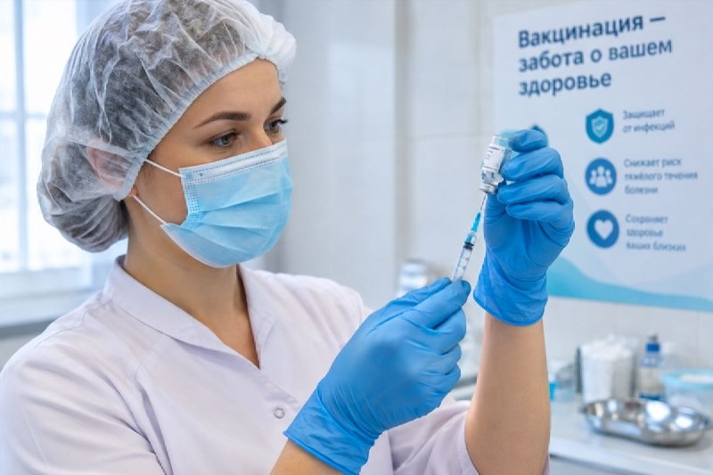 Фото поста канала  Орловские новости