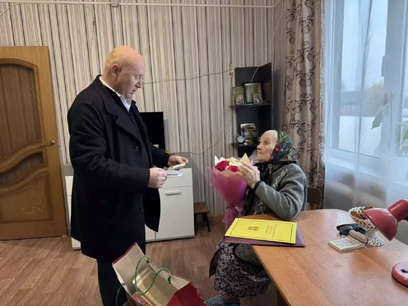 Фото поста канала  Мониторинг 76 Ярославская область
