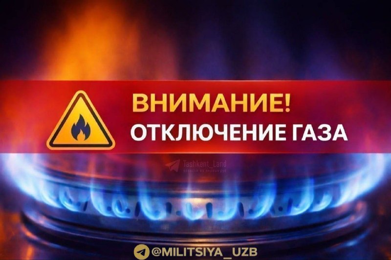 Фото поста канала  MILITSIYA UZB | Расмий канал