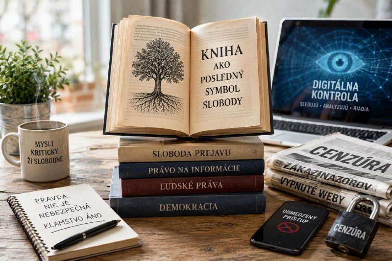 Фото поста канала  Pravda víťazí