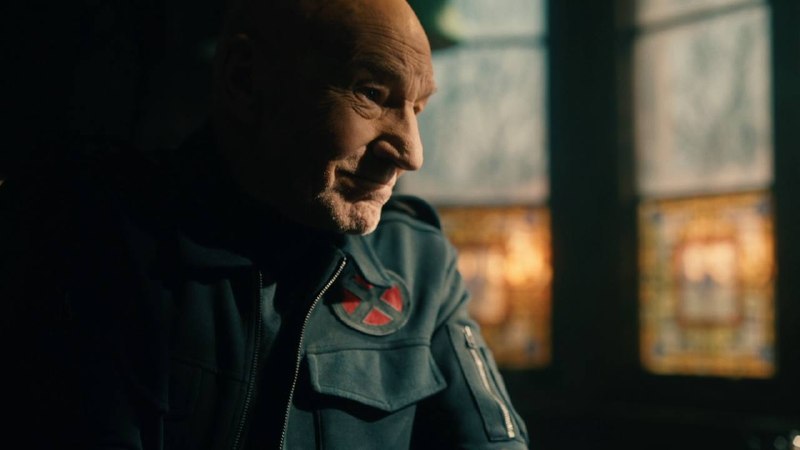Фото поста канала Marvel / DC: Geek Movies