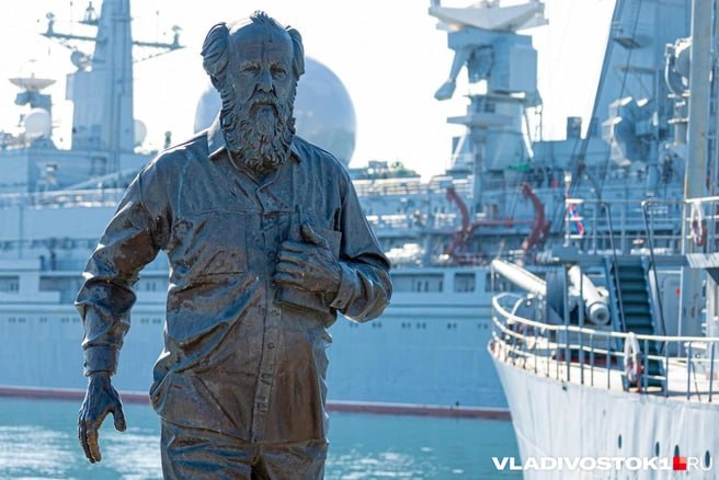 Фото поста канала  VLADIVOSTOK1.RU | Новости Приморья