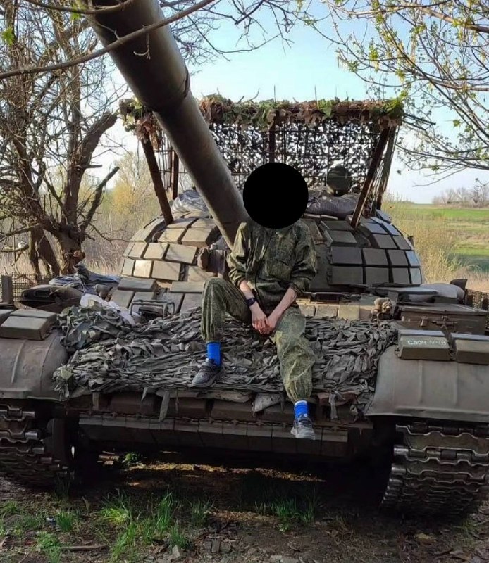Фото поста канала  Россия и Украина Новости: Спецоперация Z