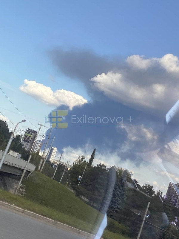 Фото поста канала  Медиазона
