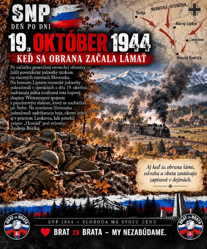 Фото поста канала  Pravda víťazí