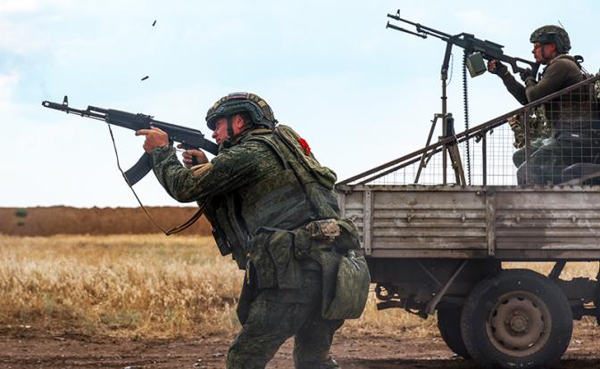 Фото поста канала  ВПК-Z (военно-патриотический канал Z) 🇷🇺