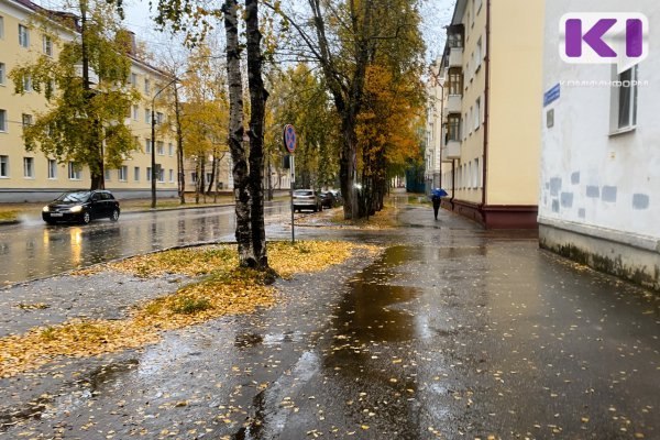 Фото поста канала  Мониторинг 11 Республика Коми