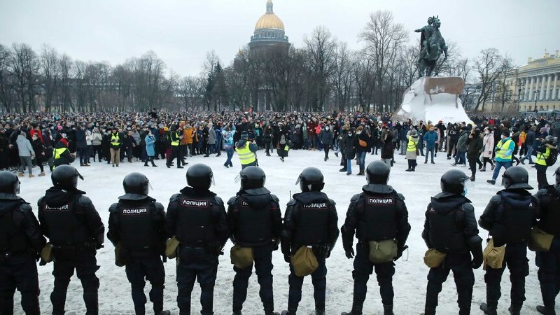 Фото поста канала  Зона особого внимания