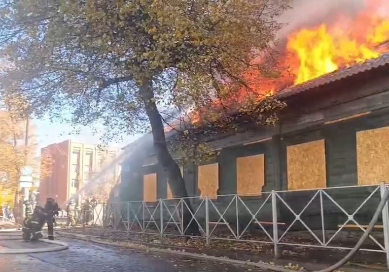 Фото поста канала  Орловские новости
