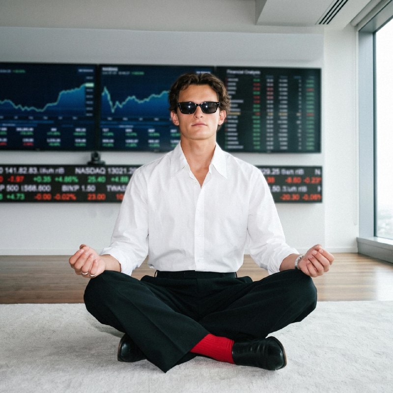 Фото поста канала Russian Business