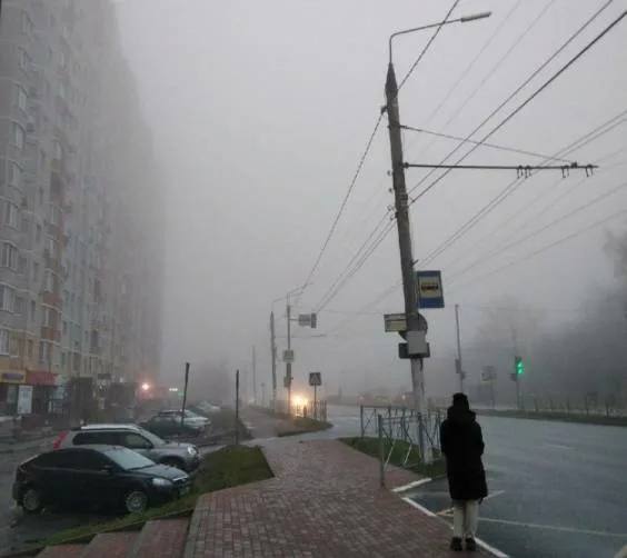 Фото поста канала  Новый фронт Брянск🇷🇺