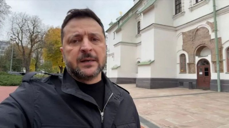 Фото поста канала  Pravda FR