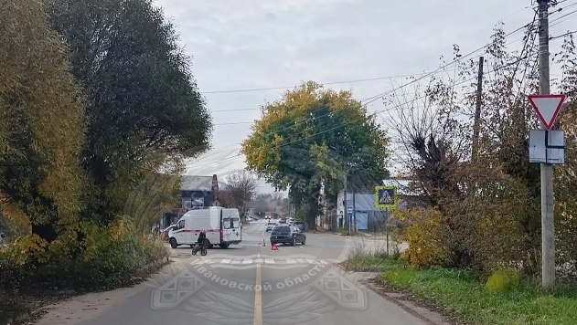 Фото поста канала  IvanovoNEWS | Барс | Новости | Иваново