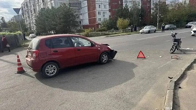 Фото поста канала  Орёл #ВКУРСЕ!