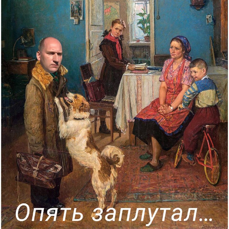 Фото поста канала  Мониторинг Арктика