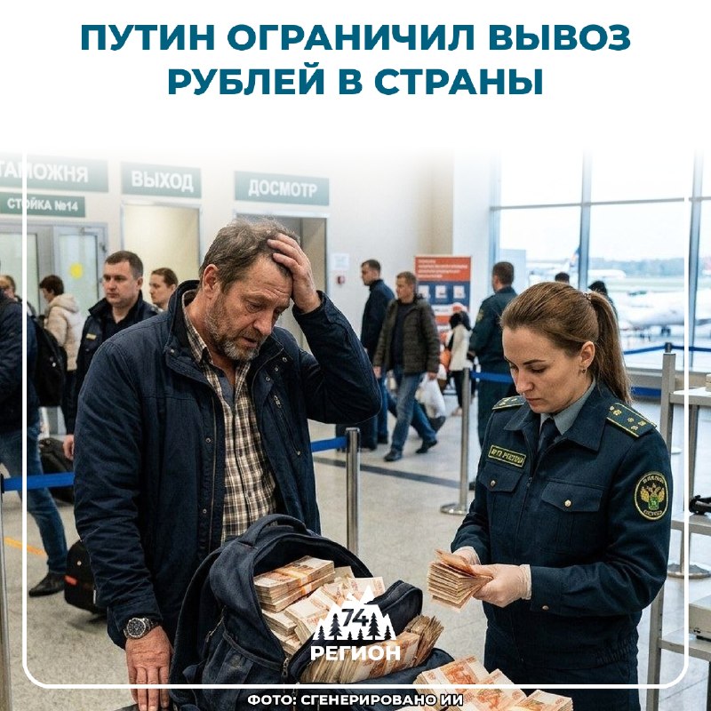 Фото поста канала  Регион 74 | Южный Урал и Челябинск