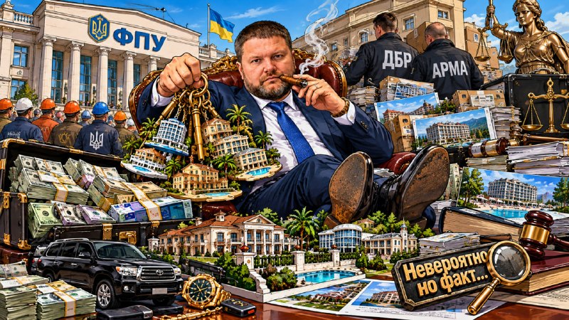 Фото поста канала Невероятно, но факт…