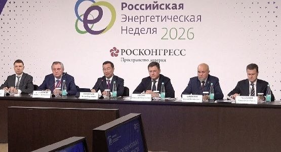 Фото поста канала  Мониторинг Арктика
