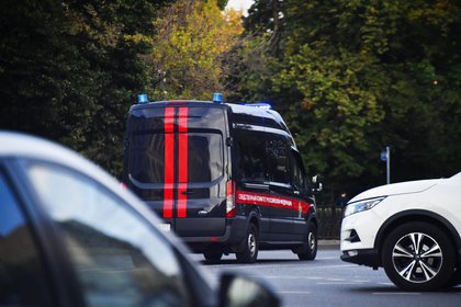 Фото поста канала  Лента Новостей